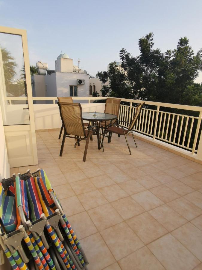 Garden Luxury Apartment Ayía Nápa Extérieur photo